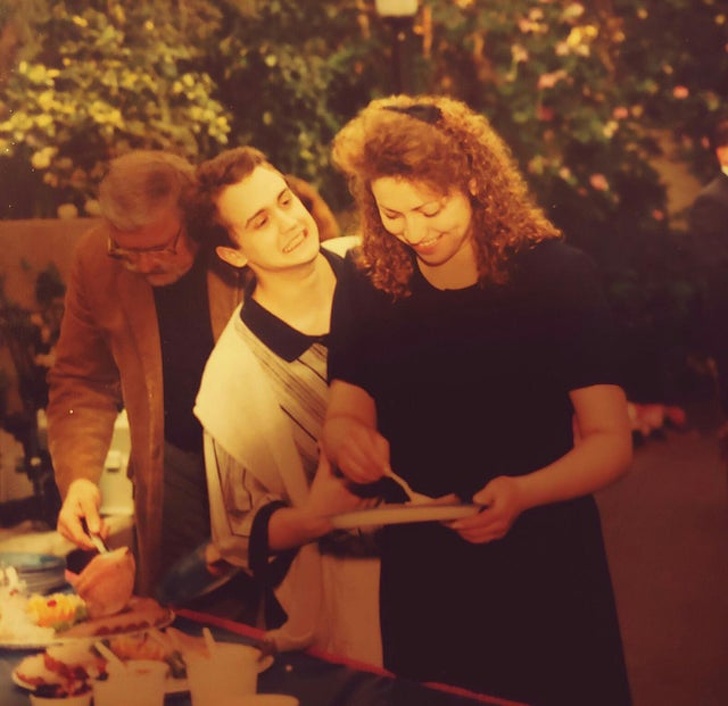 Illustration de l'article : Ces 21 photos de l'époque qui montrent comment la vie était cool