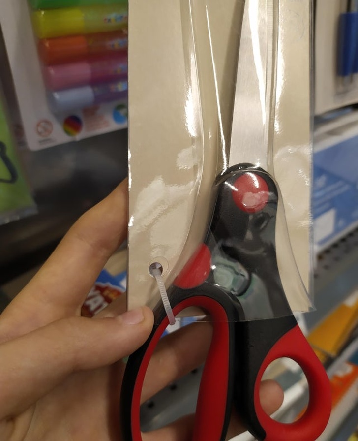 Illustration de l'article : Ces 20 situations ennuyantes du quotidien