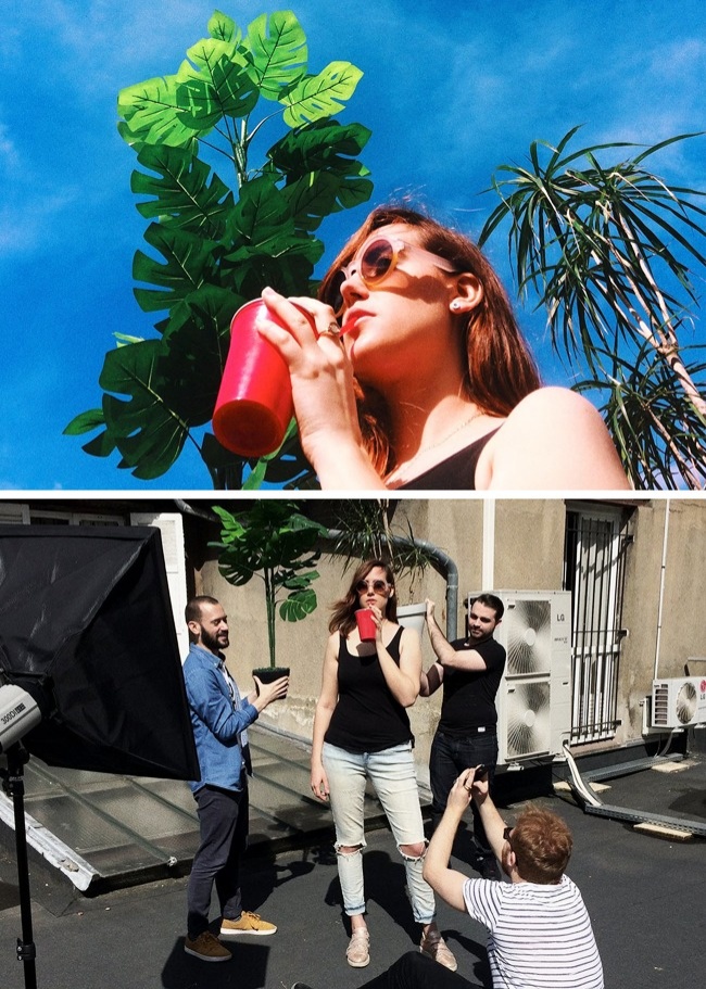 Illustration de l'article : 26 preuves qu’il est possible de faire dire n’importe quoi aux photos