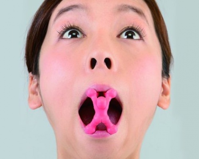 Illustration de l'article : 22 inventions totalement ridicules spécialement conçues pour les femmes