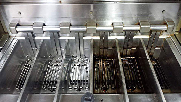 Illustration de l'article : Ces 17 nettoyages dont le résultat est plus que satisfaisant