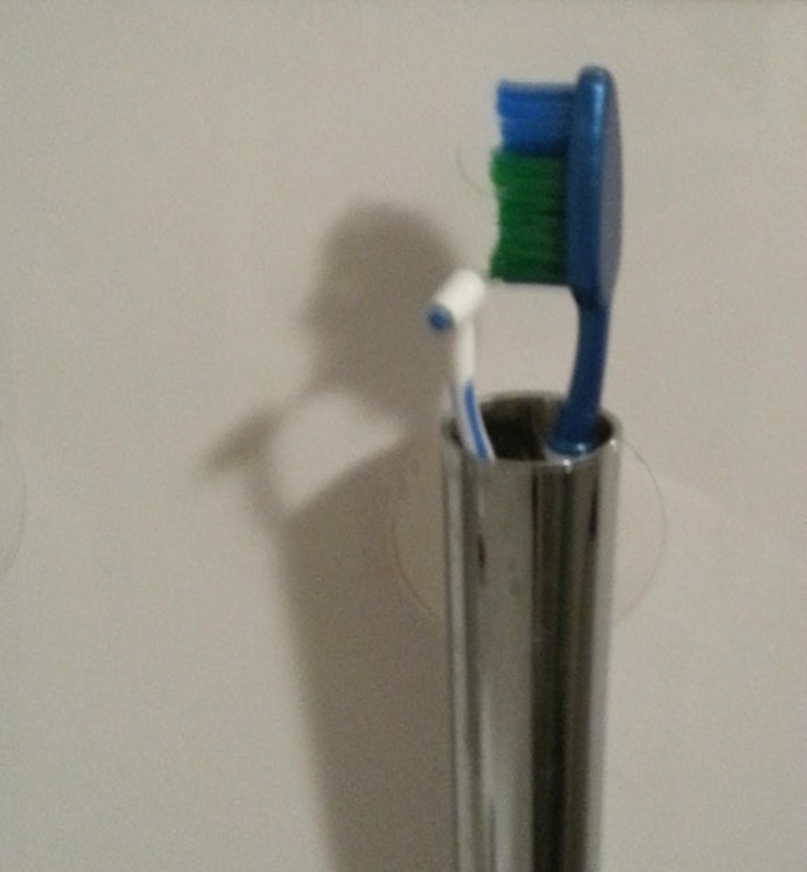 Illustration de l'article : Ces 13 photos avec un détail qui leur donne un autre sens