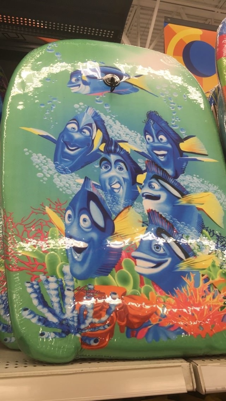 Illustration de l'article : Ces 18 concepteurs qui ont cherché à se moquer des utilisateurs