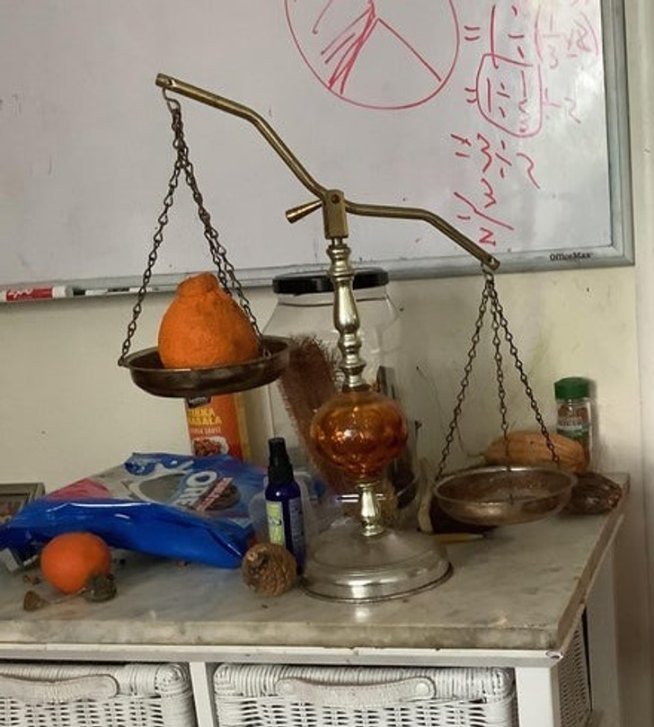 Illustration de l'article : Ces 15 photos qui pourraient montrer que nous vivons dans une matrice