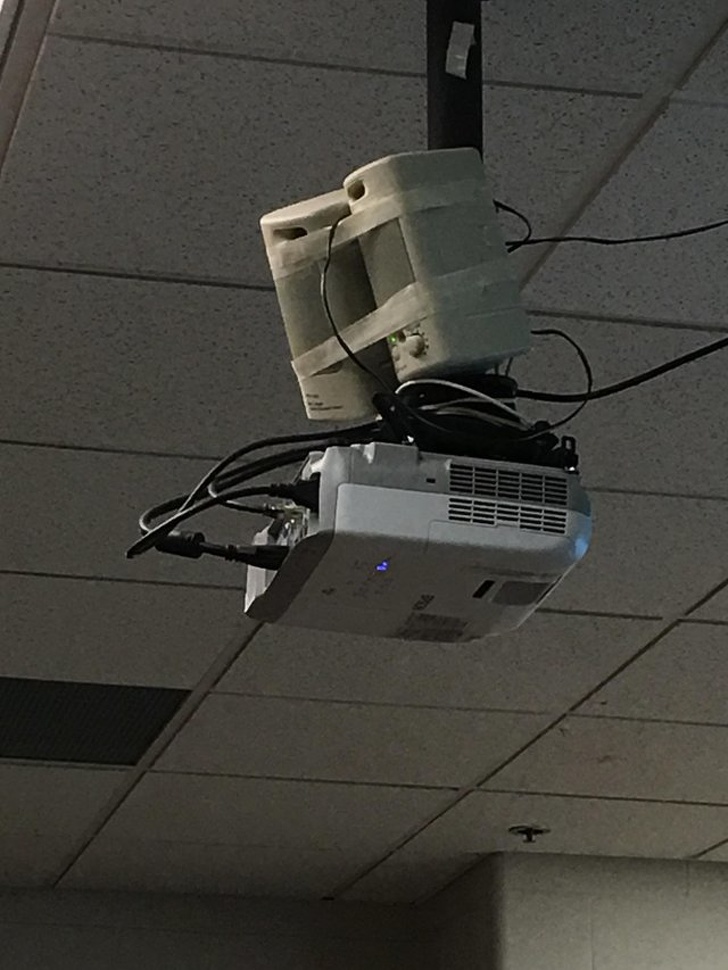 Illustration de l'article : Ces 17 enseignants qui donnent envie d'aller en cours