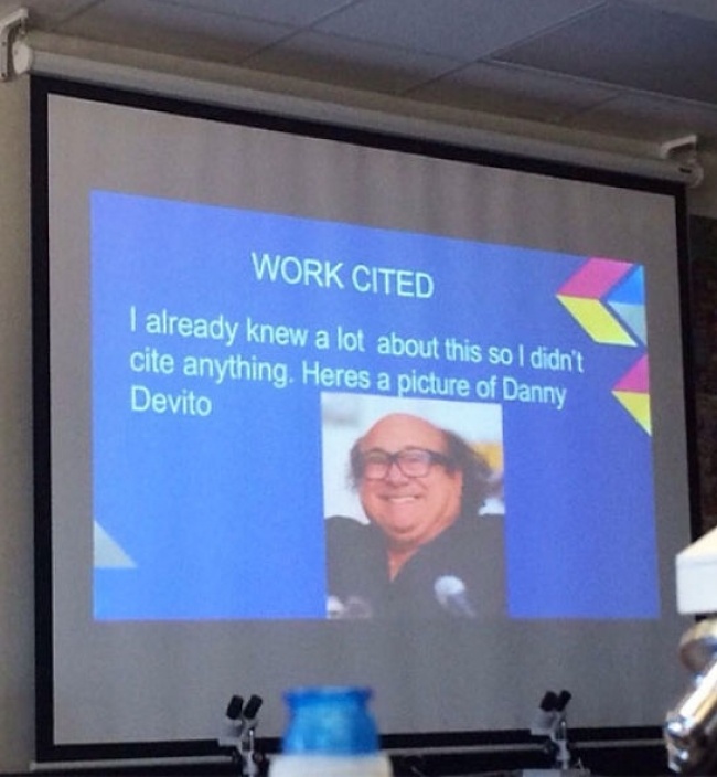 Illustration de l'article : 20 méthodes pour rendre vos exposés moins ennuyeux