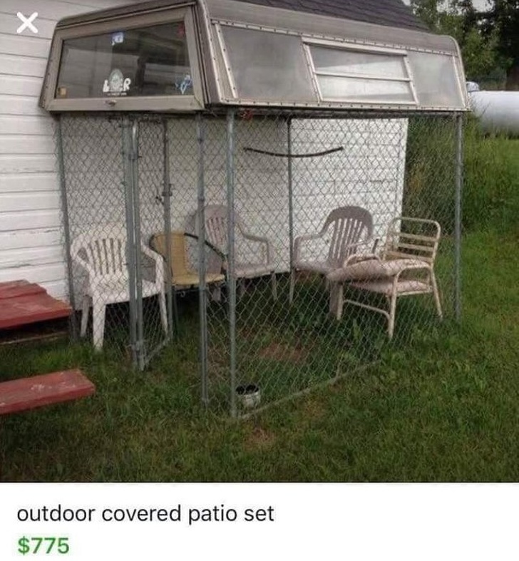 Illustration de l'article : Ces 17 personnes qui vivent leur propre vie et à leur façon