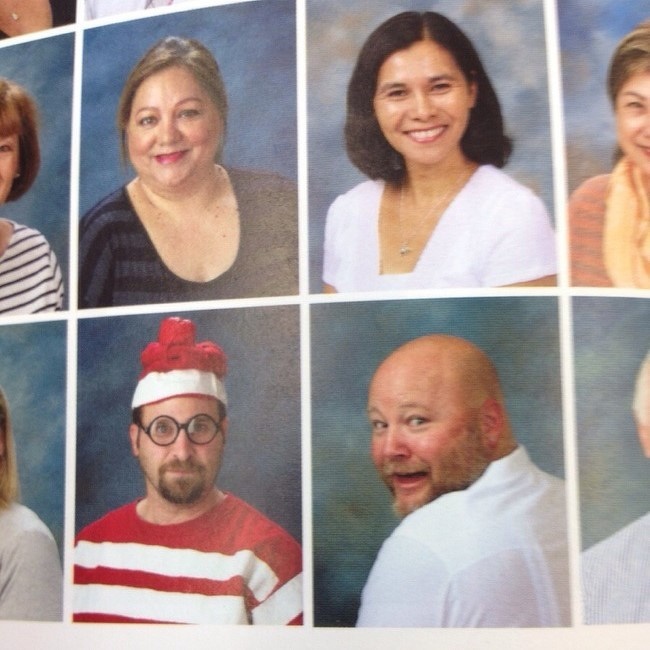 Illustration de l'article : Ces 20 professeurs savent rendre leurs cours intéressants