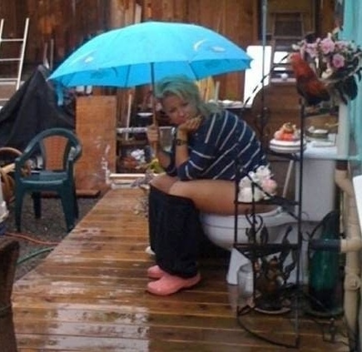 Illustration de l'article : Ces 16 personnes qui ont été choisies par la malchance