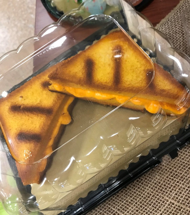 Illustration de l'article : Ces 14 photos de choses étranges et inhabituelles