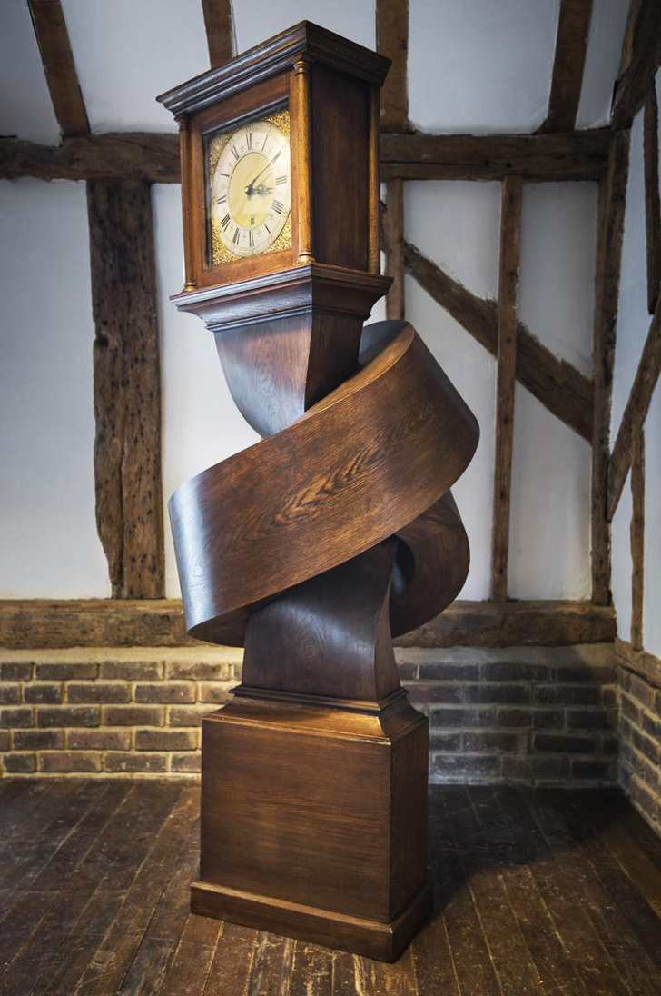 Illustration de l'article : Ces 20 choses modifiées pour devenir originales