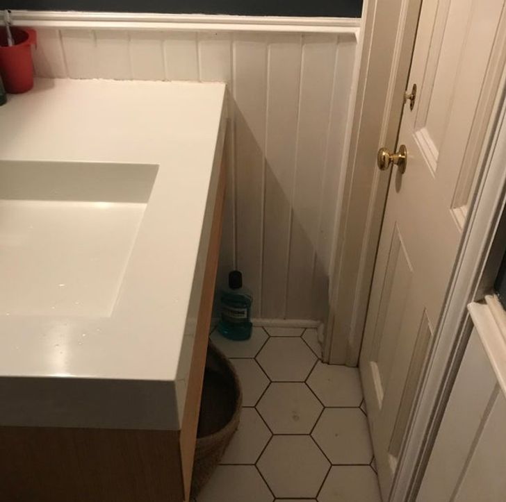 Illustration de l'article : Ces 20 photos de constructions qui ne sont pas réussies