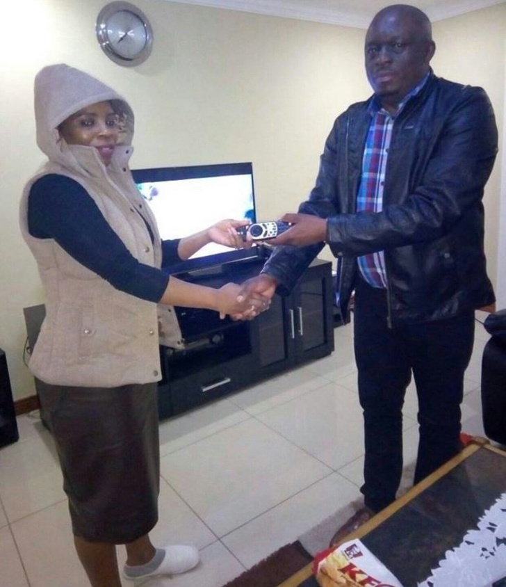 Illustration de l'article : Ces 16 personnes qui ont choisi de se rebeller et de ne pas faire comme tout le monde