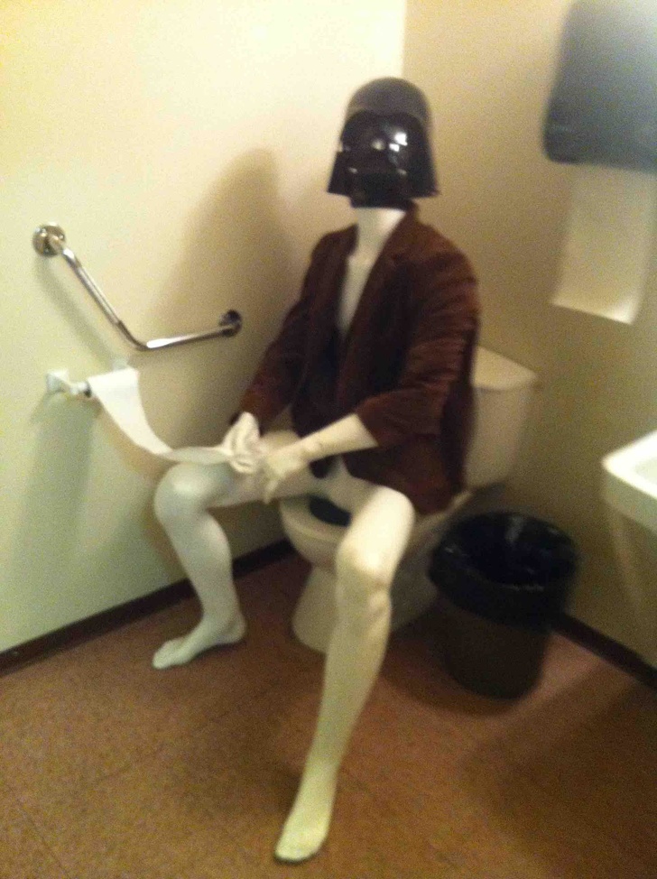 Illustration de l'article : Ces 14 collègues qui ont une façon bien à eux de travailler