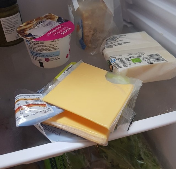 Illustration de l'article : Ces 15 personnes qui ont eu un moment de folie bien à eux