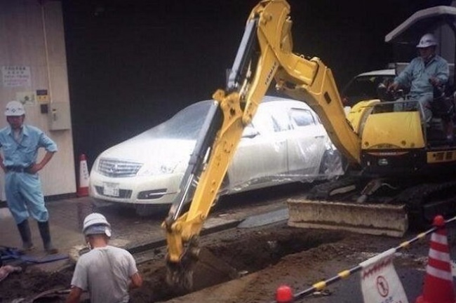 Illustration de l'article : 18 photos qui vous donneront envie d&rsquo;aller visiter le Japon