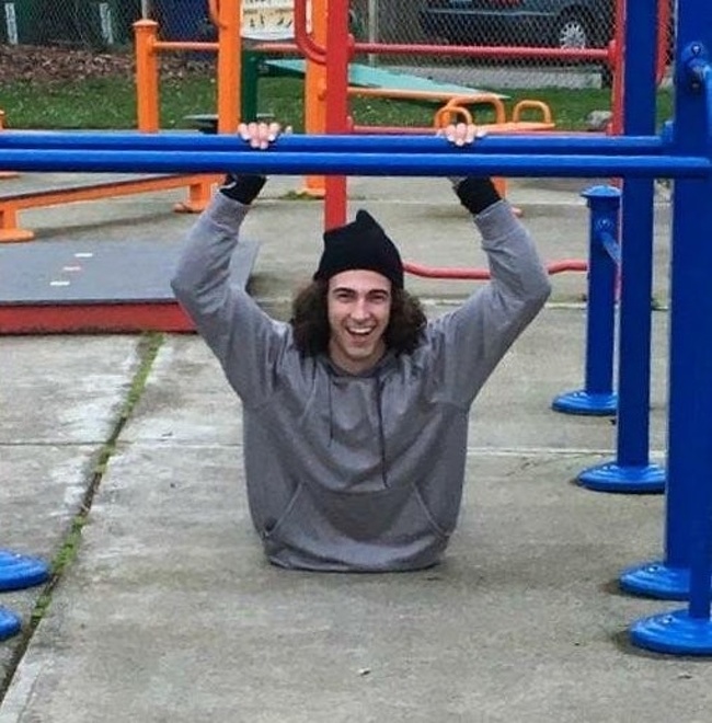 Illustration de l'article : Sélection des 23 photos insolites de la semaine