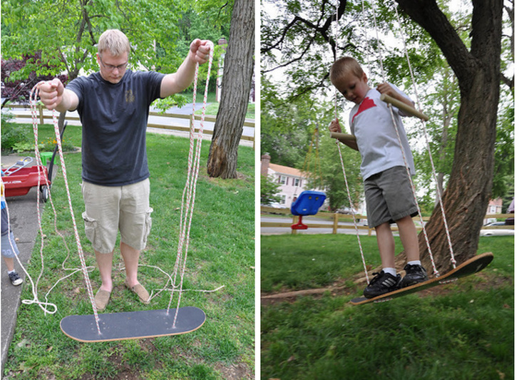 Illustration de l'article : Ces 22 idées et astuces pour un jardin original et aménagé