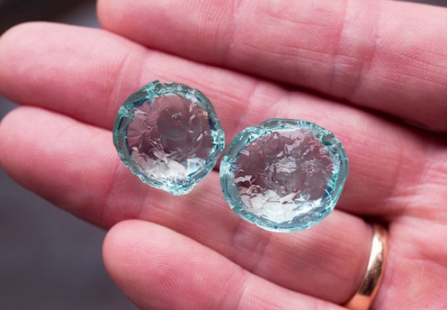 Illustration de l'article : 19 choses les plus étranges rencontrées sur la planète