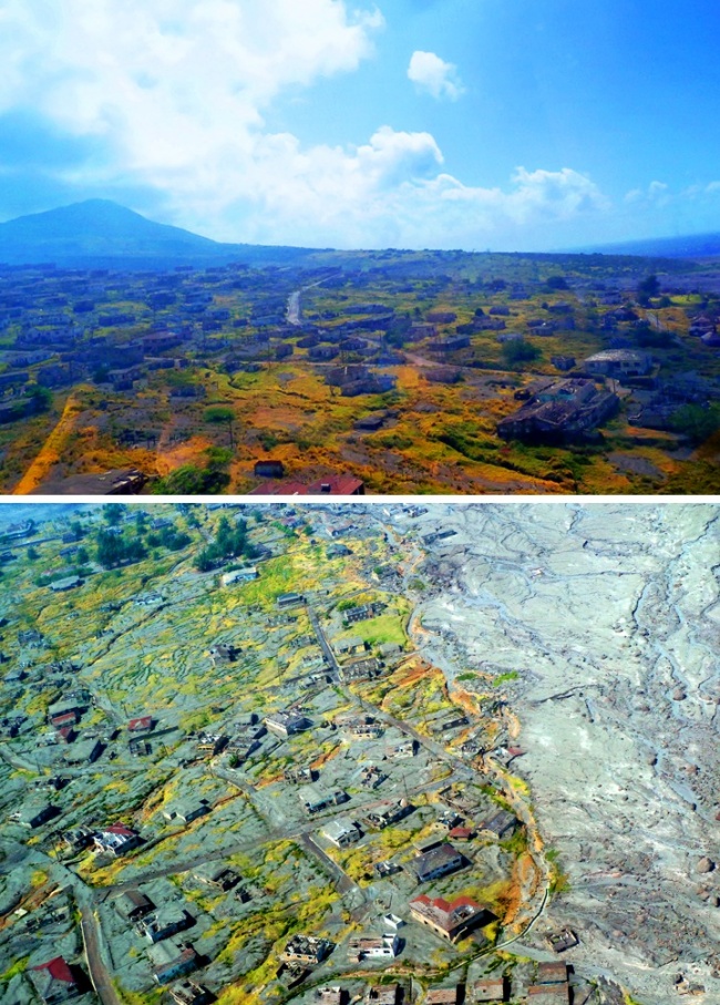 Illustration de l'article : 12 lieux abandonnés après avoir pourtant connu leur heure de gloire