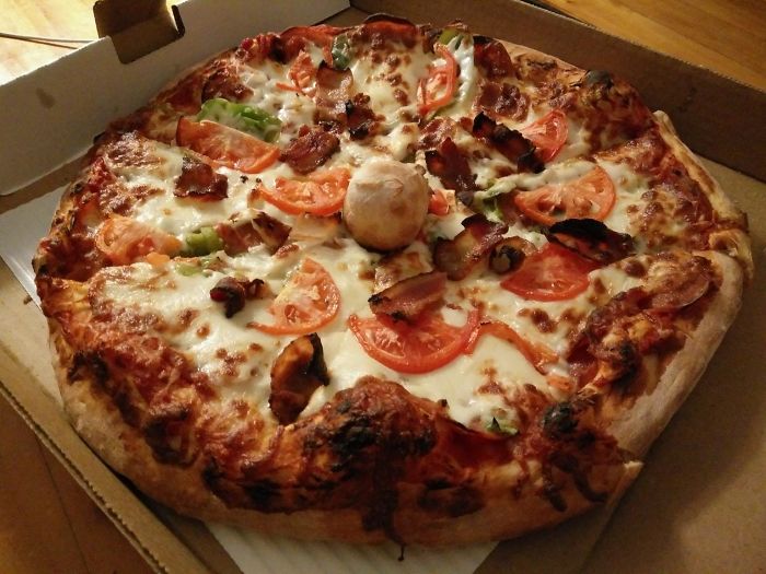 Illustration de l'article : Ces 30 pizzerias ont su faire preuve de g&eacute;nie pour s&eacute;duire leurs clients