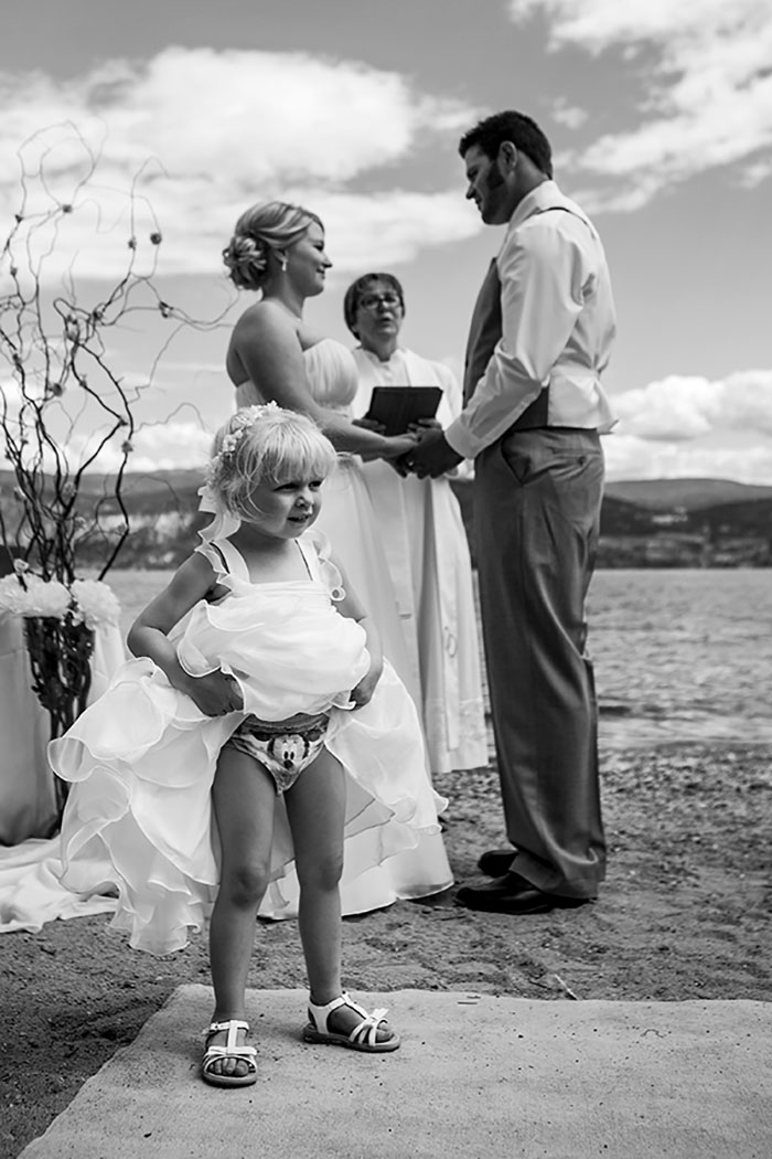 Illustration de l'article : 20 photos de mariage qui vont laisser des souvenirs inoubliables aux futurs mariés