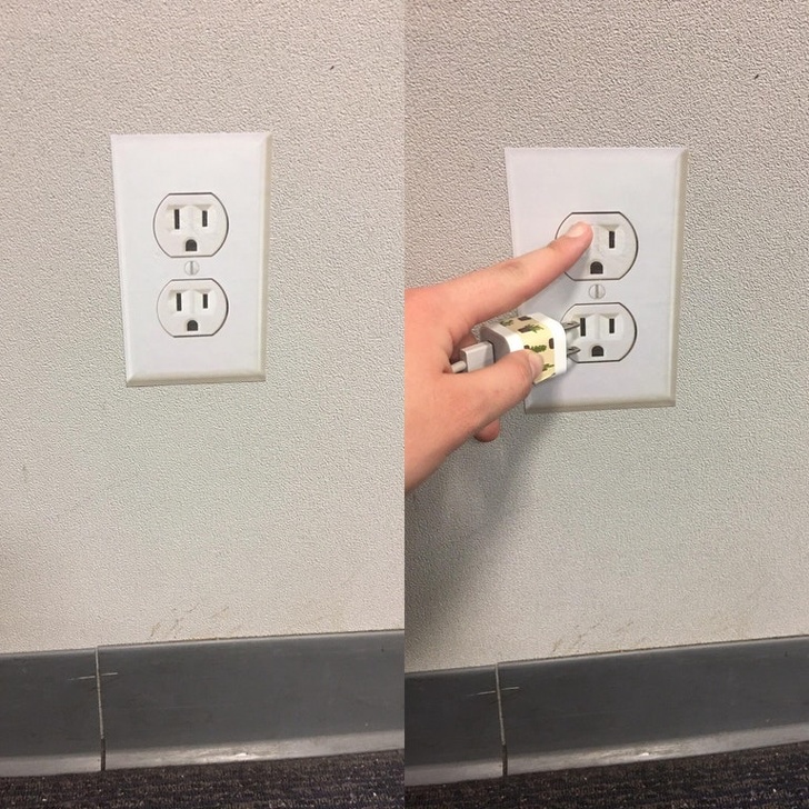 Illustration de l'article : Ces 24 situations curieuses rencontrées dans un aéroport