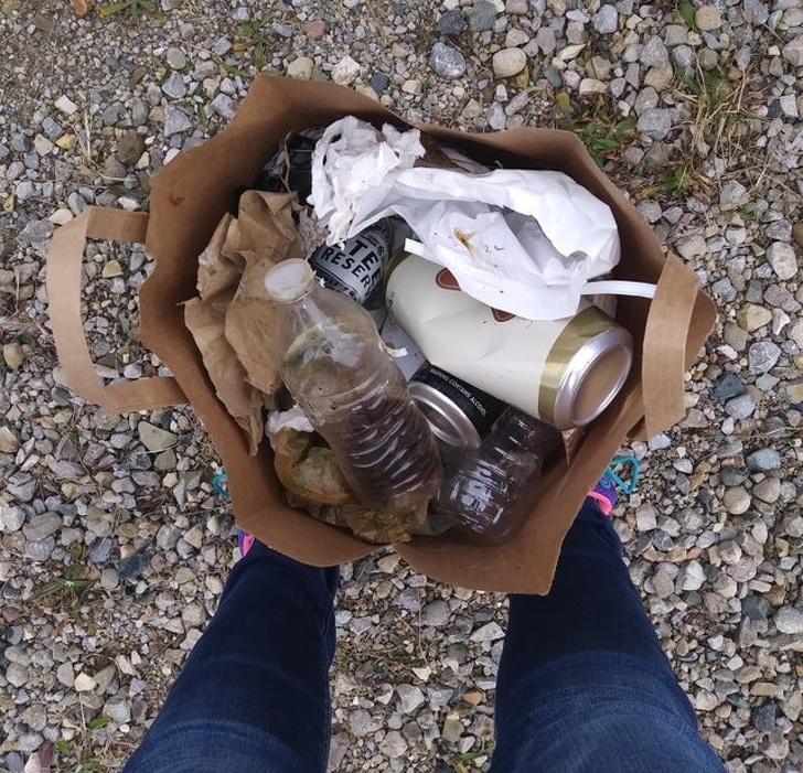 Illustration de l'article : Ces 19 photos qui transmettent la joie de vivre