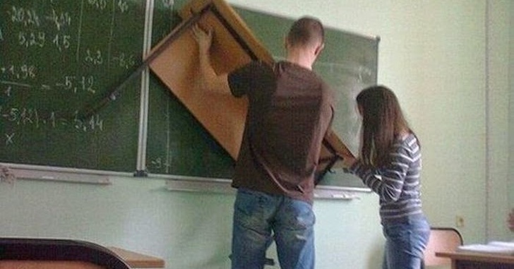 Illustration de l'article : Ces 26 fa&ccedil;ons de trouver une solution &agrave; chaque probl&egrave;me 