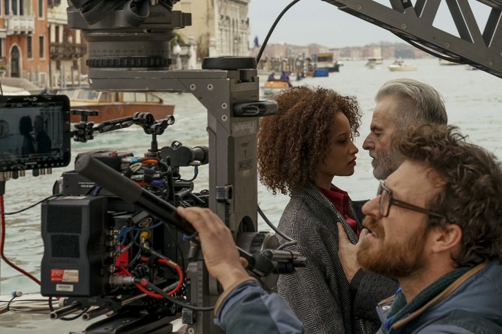 Illustration de l'article : Ces 24 choses qui ne se voient pas vraiment à l'écran