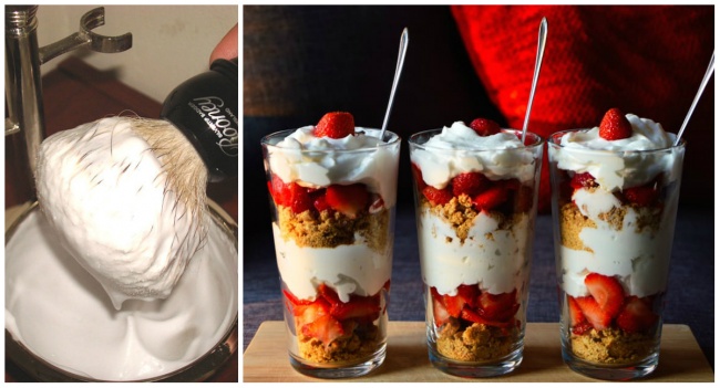 Illustration de l'article : 15 astuces utilisées par les publicitaires pour embellir l’aspect de leurs produits