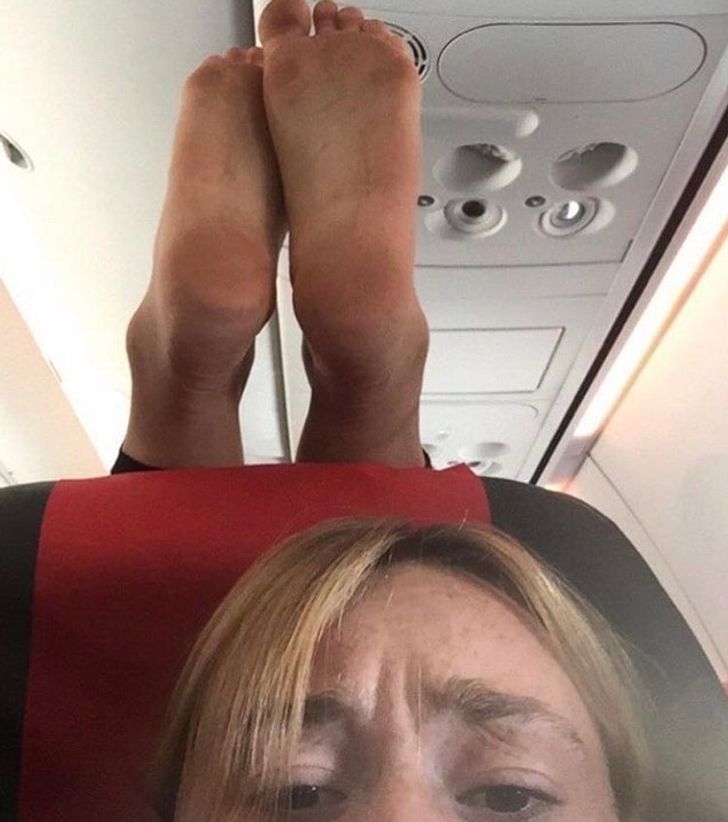 Illustration de l'article : Ces 19 photos qui ont le don de faire hérisser les poils