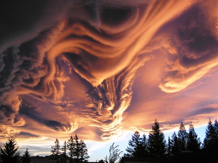 Illustration de l'article : Ces 19 photos de paysage à couper le souffle