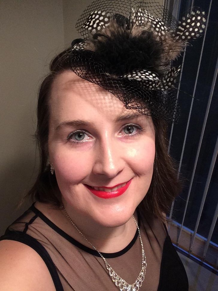 Illustration de l'article : Ces 20 personnes qui ont revisité les fêtes d'anniversaire et les cérémonies de mariage 