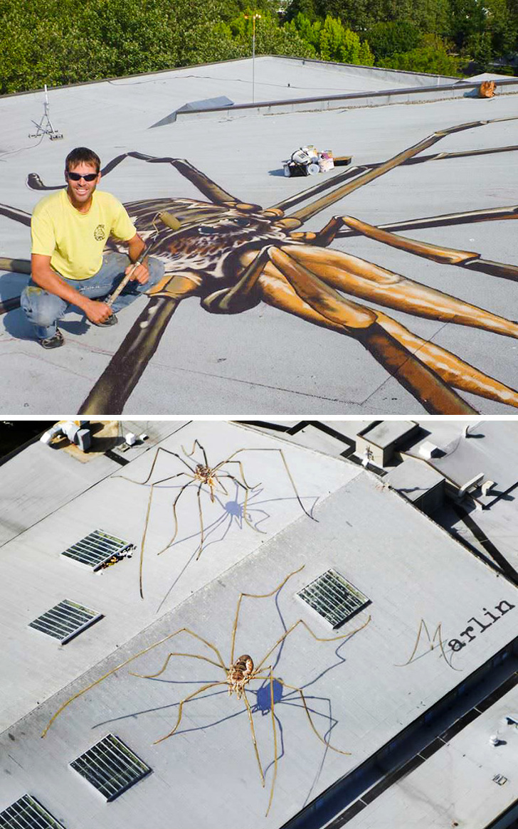 Illustration de l'article : Ces 12 blagues imaginées par ces personnes