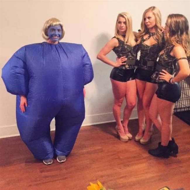 Illustration de l'article : 19 personnes qui gardent le sourire quelles que soient les circonstances