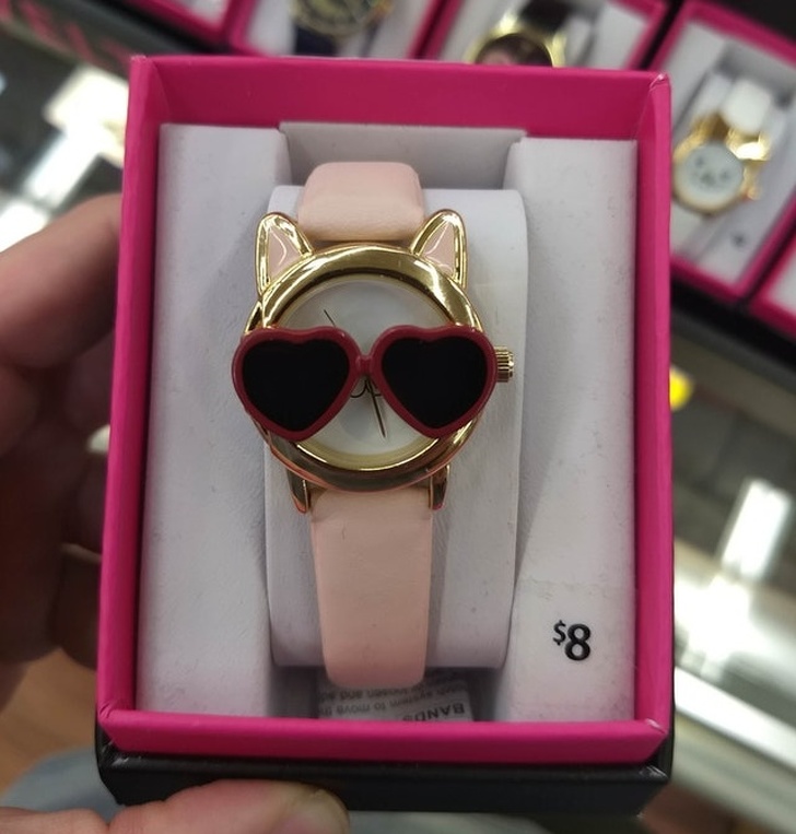 Illustration de l'article : Ces 25 cr&eacute;ations de designers pas tr&egrave;s r&eacute;ussies