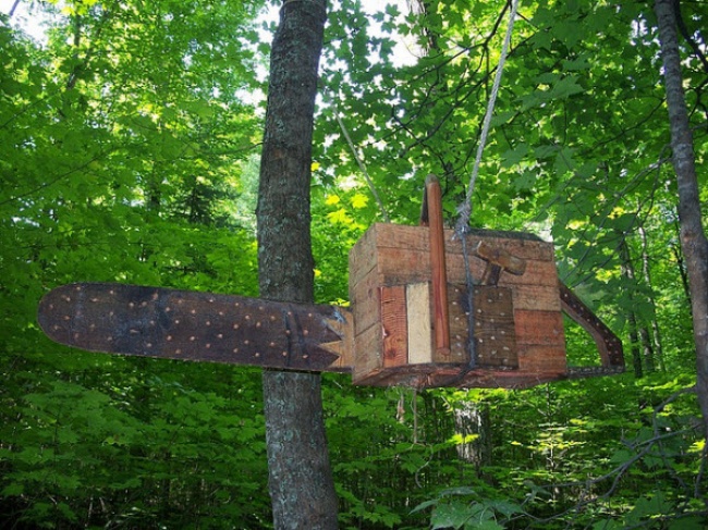 Illustration de l'article : 25 objets du quotidien qui vont déplaire aux mégalophobes