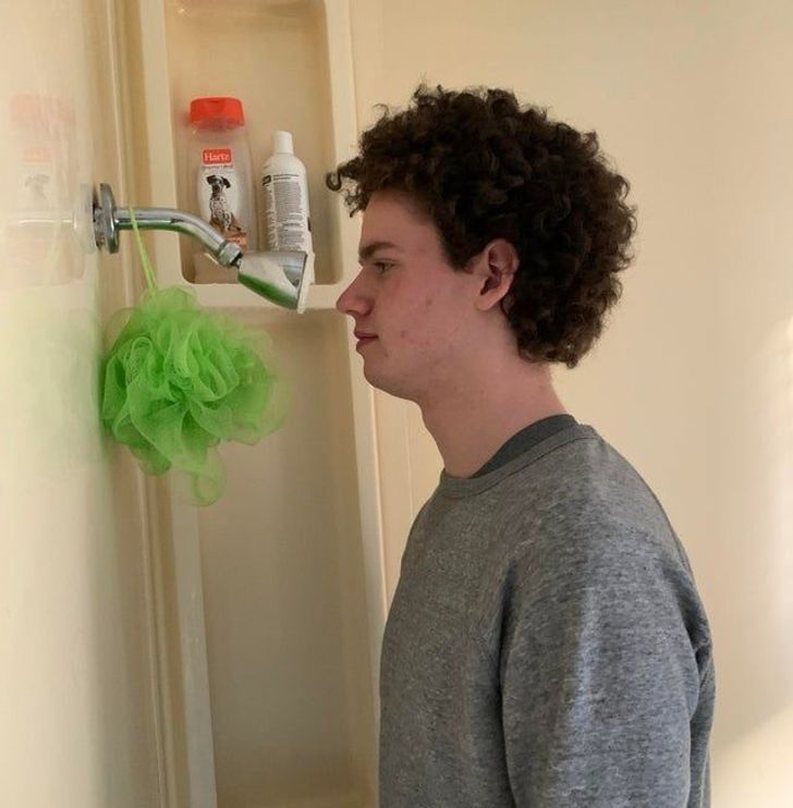 Illustration de l'article : Ces 20 fois où il aurait mieux valu faire appel à un professionnel