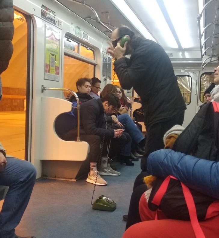 Illustration de l'article : Ces 14 personnes pour qui la logique est différente