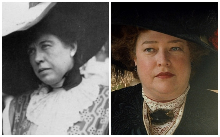Que Sont Devenus Les Survivants Du Titanic Les belles histoires des survivants du Titanic