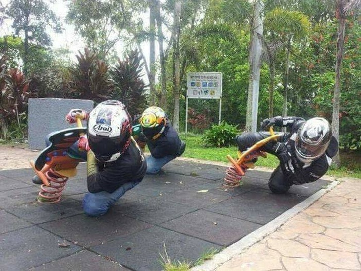 Illustration de l'article : Ces 19 moments assez fous dans le monde