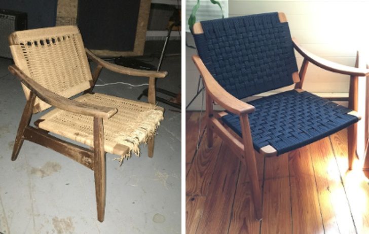 Illustration de l'article : Ces 20 photos qui montrent que l'on peut métamorphoser une maison avec un peu de créativité