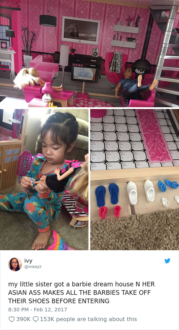 Illustration de l'article : Ces 16 enfants qui sont amusants sans le savoir