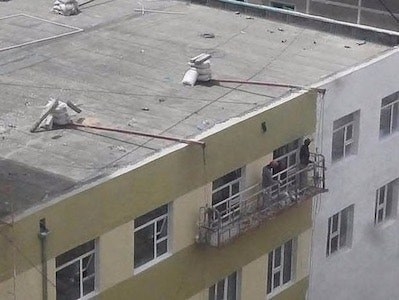 Illustration de l'article : 23 images déroutantes qui vont vous faire bondir de votre chaise