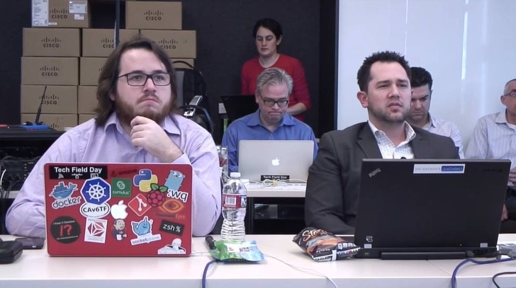 Illustration de l'article : Ces 10 photos qui montrent qu'il existe deux types de personnes