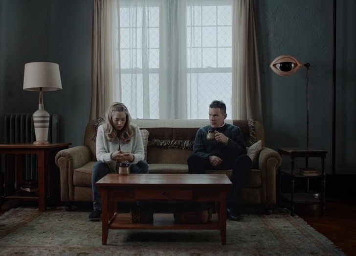 Illustration de l'article : Ces 12 films qui m&eacute;riteraient au moins un Oscar