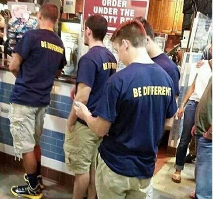 Illustration de l'article : Ces 27 choses bizarres que font certaines personnes