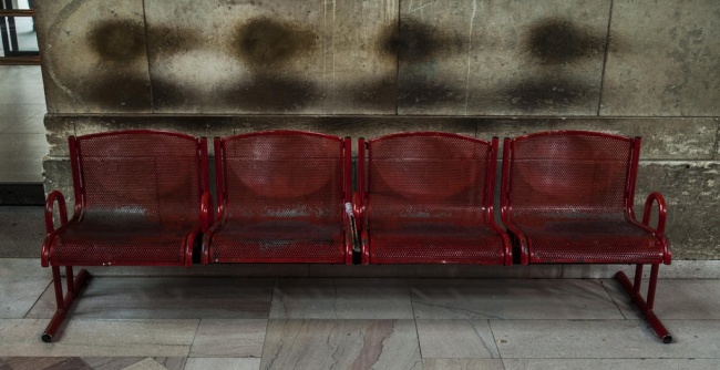 Illustration de l'article : 20 choses ayant été transformées par l’usure du temps