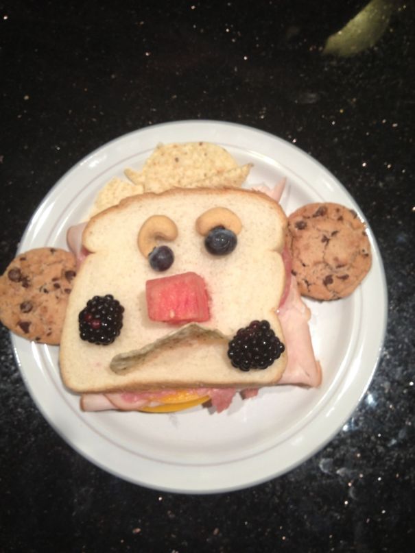 Illustration de l'article : Ces 20 parents qui ont du mal à voir grandir leurs enfants